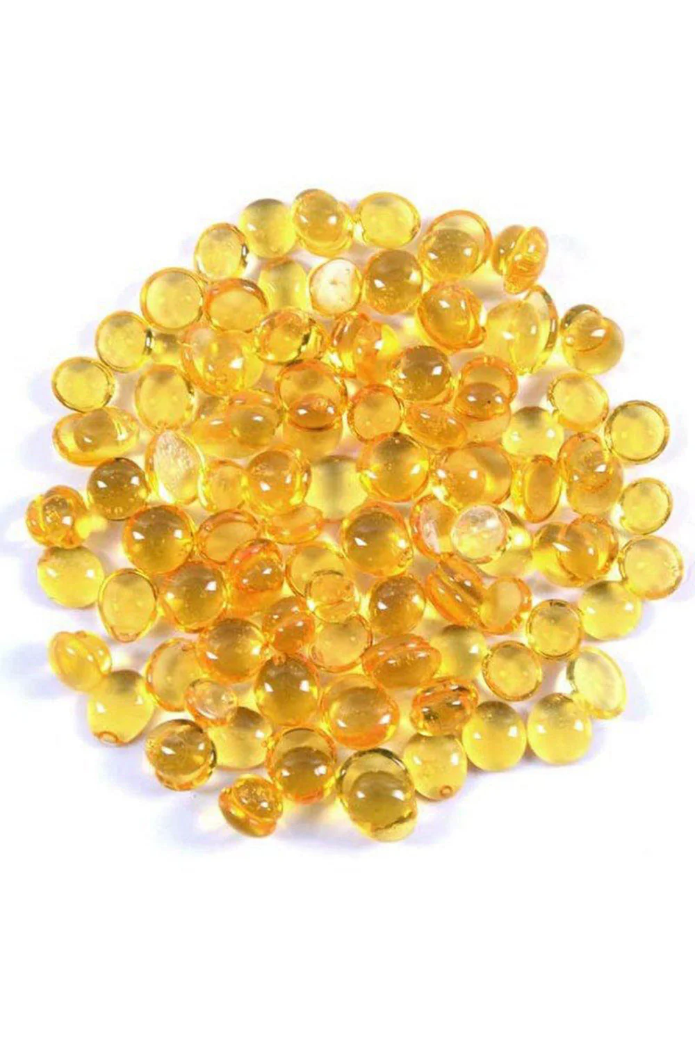 100g/pack Keratin Glue Granules/Beads/Hot Melt Grain for I Tip Hair Extensions - Image 5