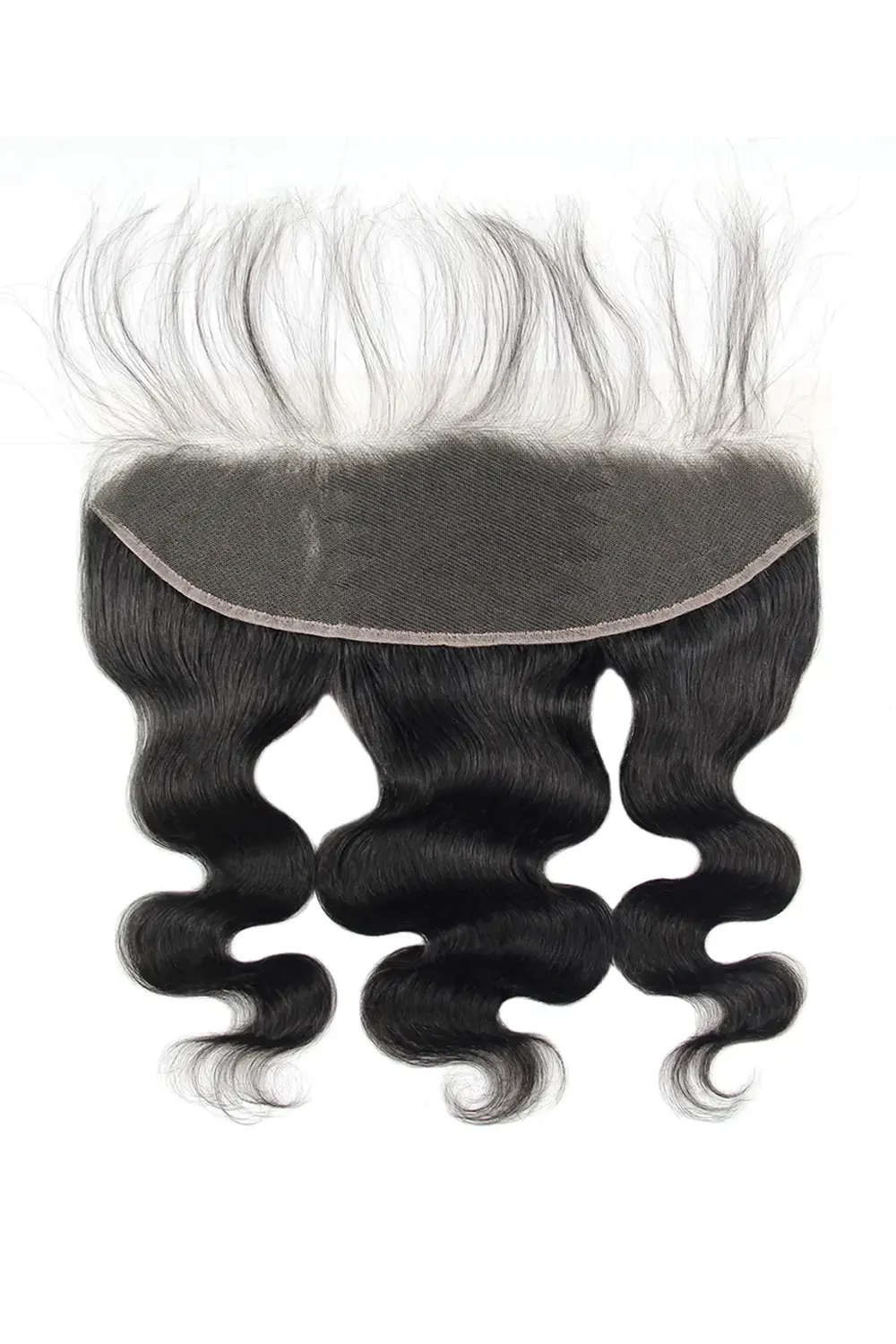 13x4 HD Body Wave Lace Frontal