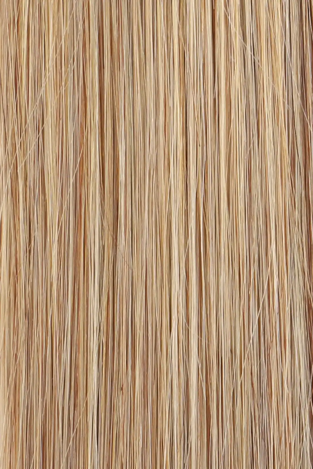 #27 Honey Blonde Brazilian Hair Bundles Sew in Extensions Straight - Image 4
