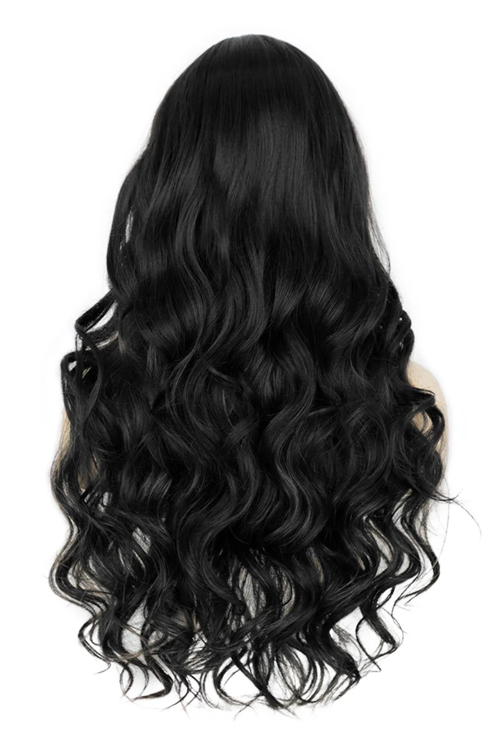 360 Lace Loose Wave Human Hair 3606 - Image 5