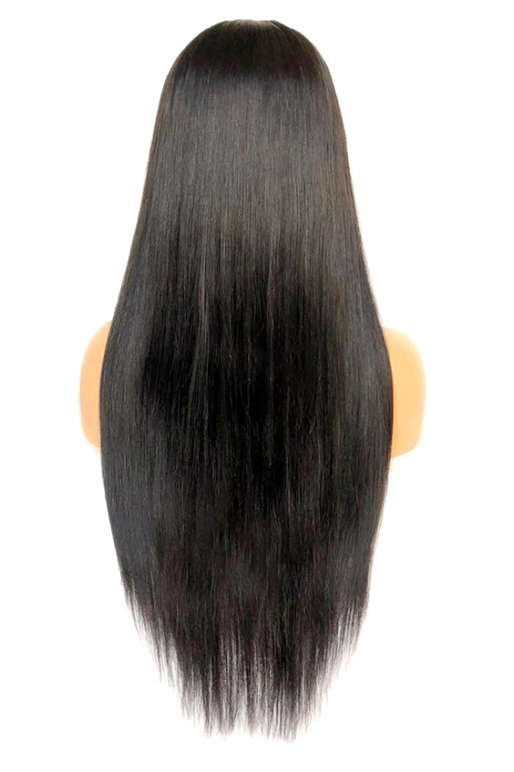 360 Lace Straight Wigs 3601 - Image 8
