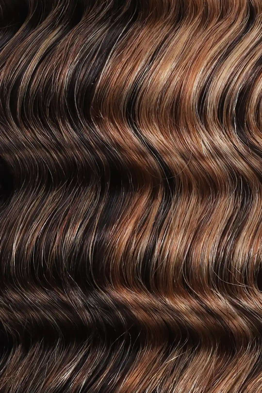 #4/27/30 Piano Color Cambodia Virgin Hair Bundles Deep Wave - Image 5