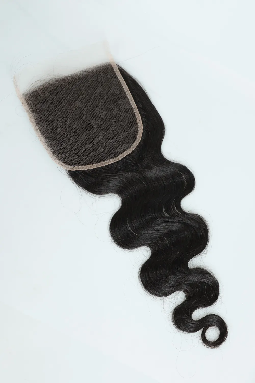 6x6 Lace Closure HD Body Wave - Image 2
