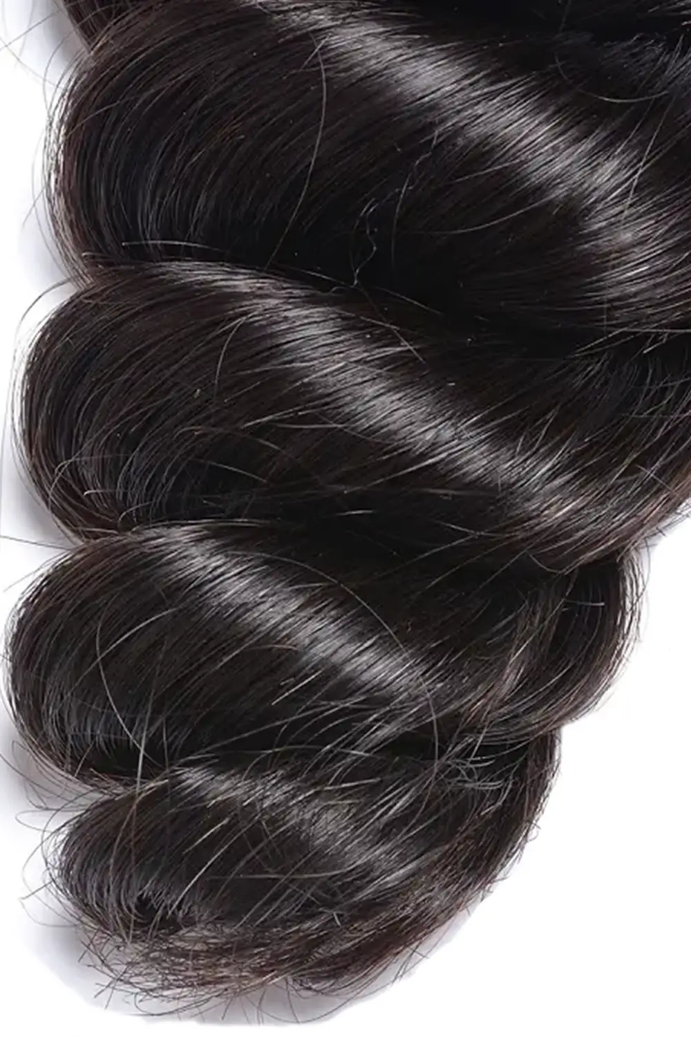 5x5 HD Loose Wave Lace Closure - Image 3