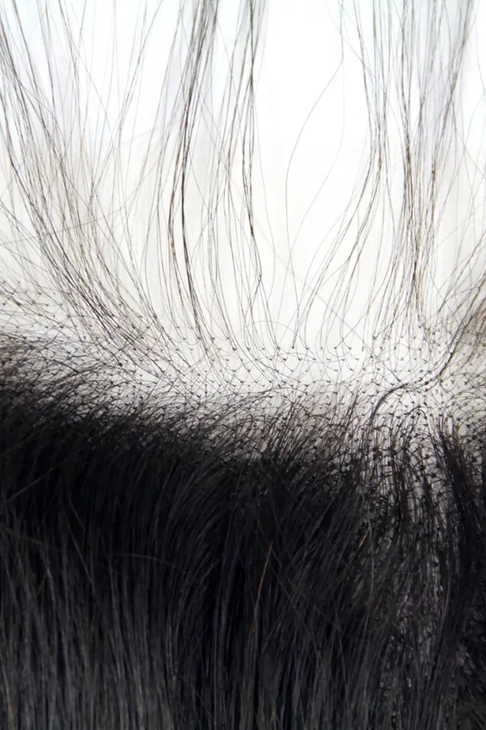 5x5 HD Straight Lace Closure - Image 3
