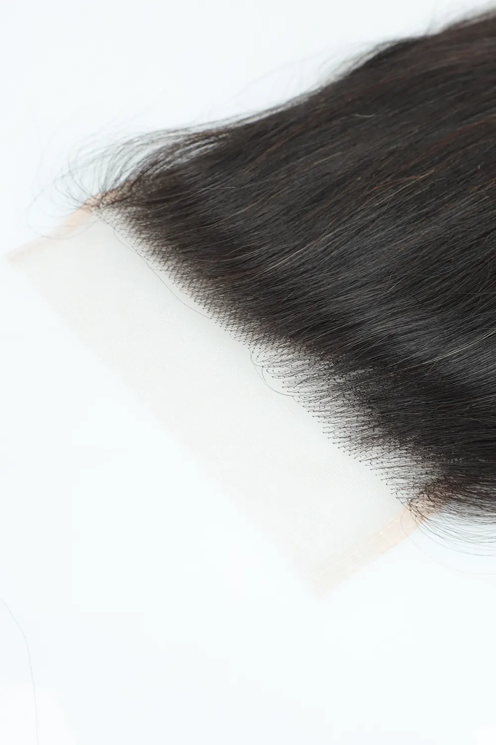 6x6 Lace Closure HD Straight - Image 3