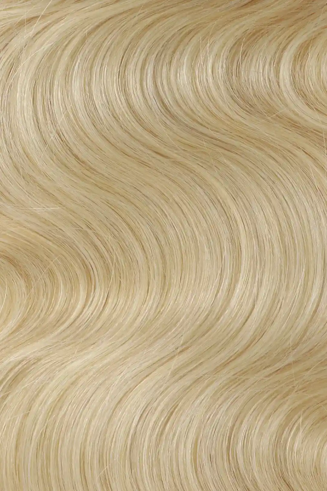 Single Drawn 613 Blonde Body Wave Bulk Human Hair for Braiding - Image 4