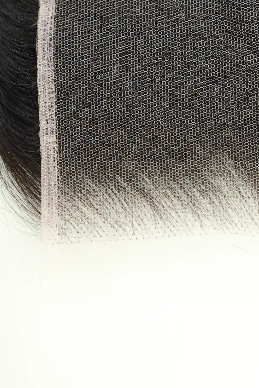 7x7 Straight HD Lace Closure Cambodia Virgin Hair - Image 3