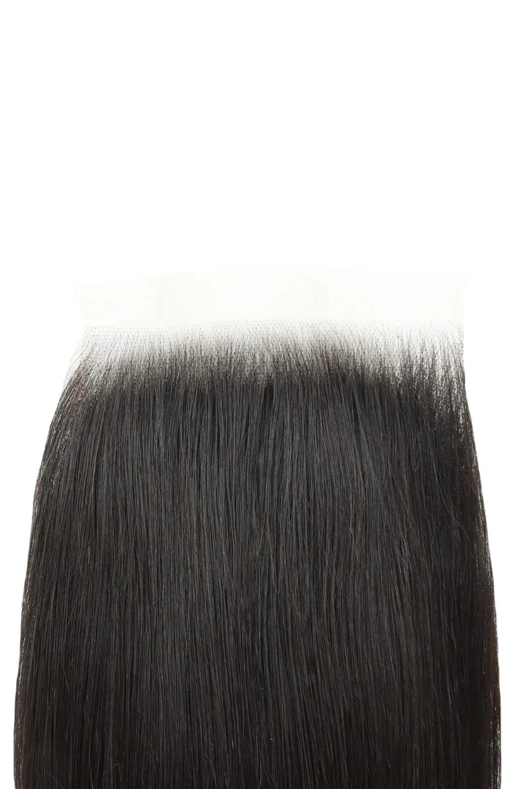 7x7 Straight HD Lace Closure Cambodia Virgin Hair - Image 4