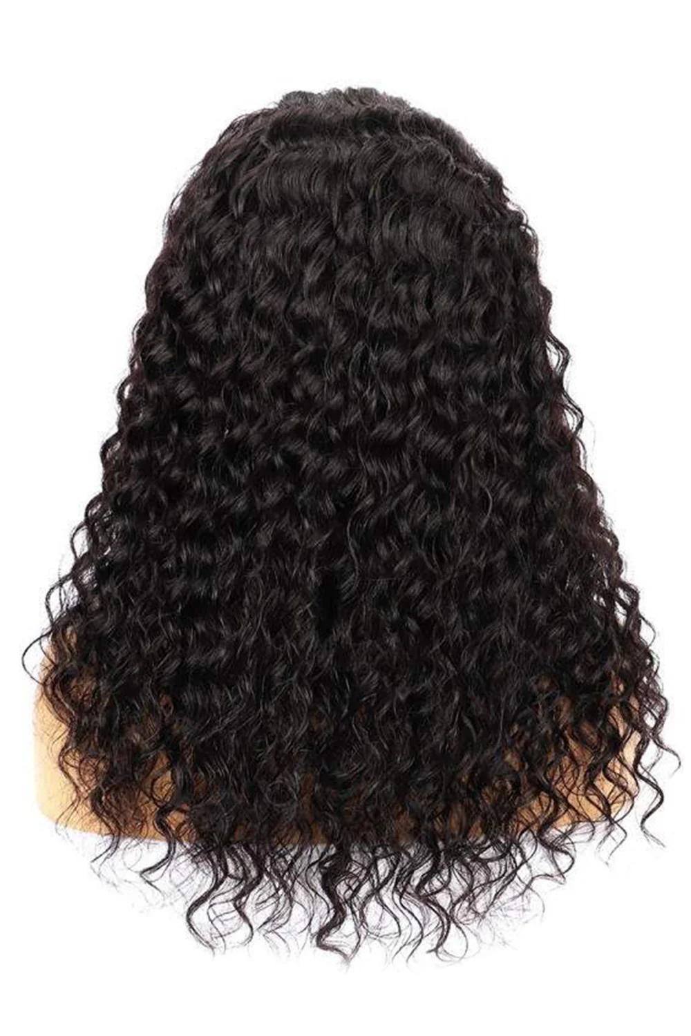 Beautiful Deep Wave Headband Wig Style HBW19 - Image 8