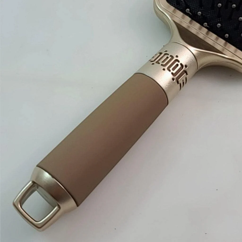 Bling Paddle Hair Brush - Image 5