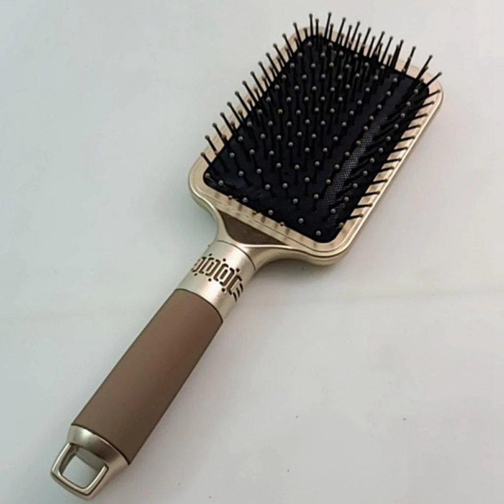Bling Paddle Hair Brush - Image 6
