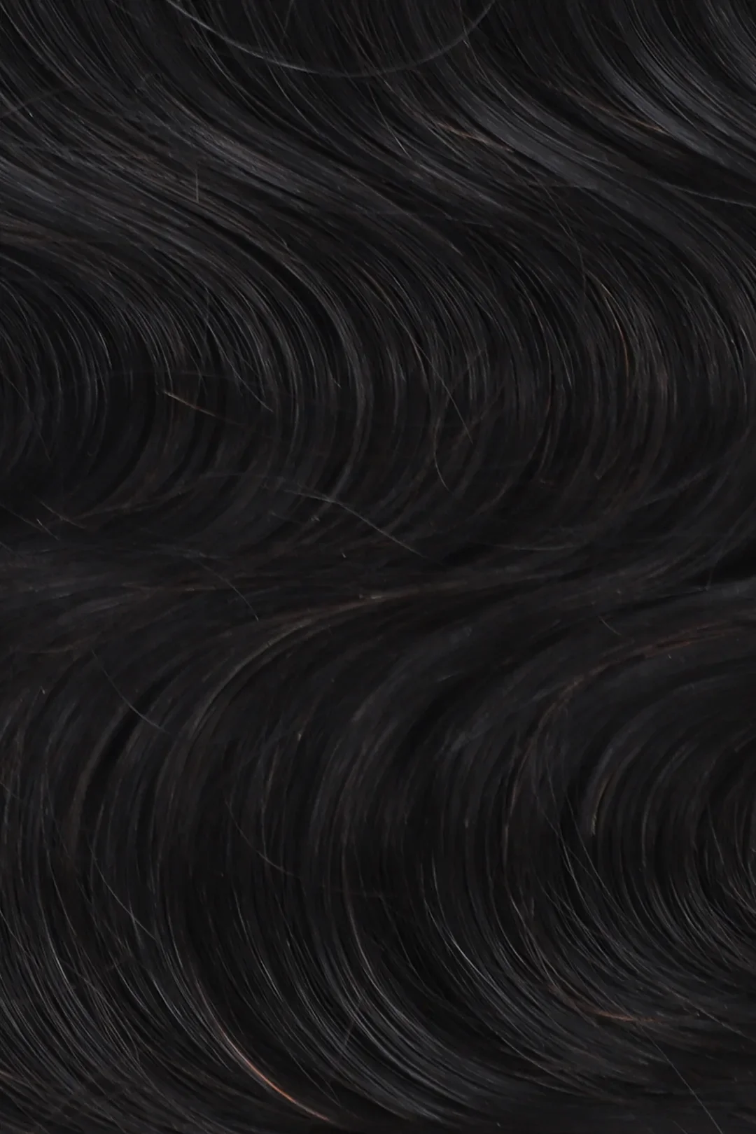 Body Wave | Flat-Tip | Human Hair Extension Pre-Bonded For Black Women - Image 4