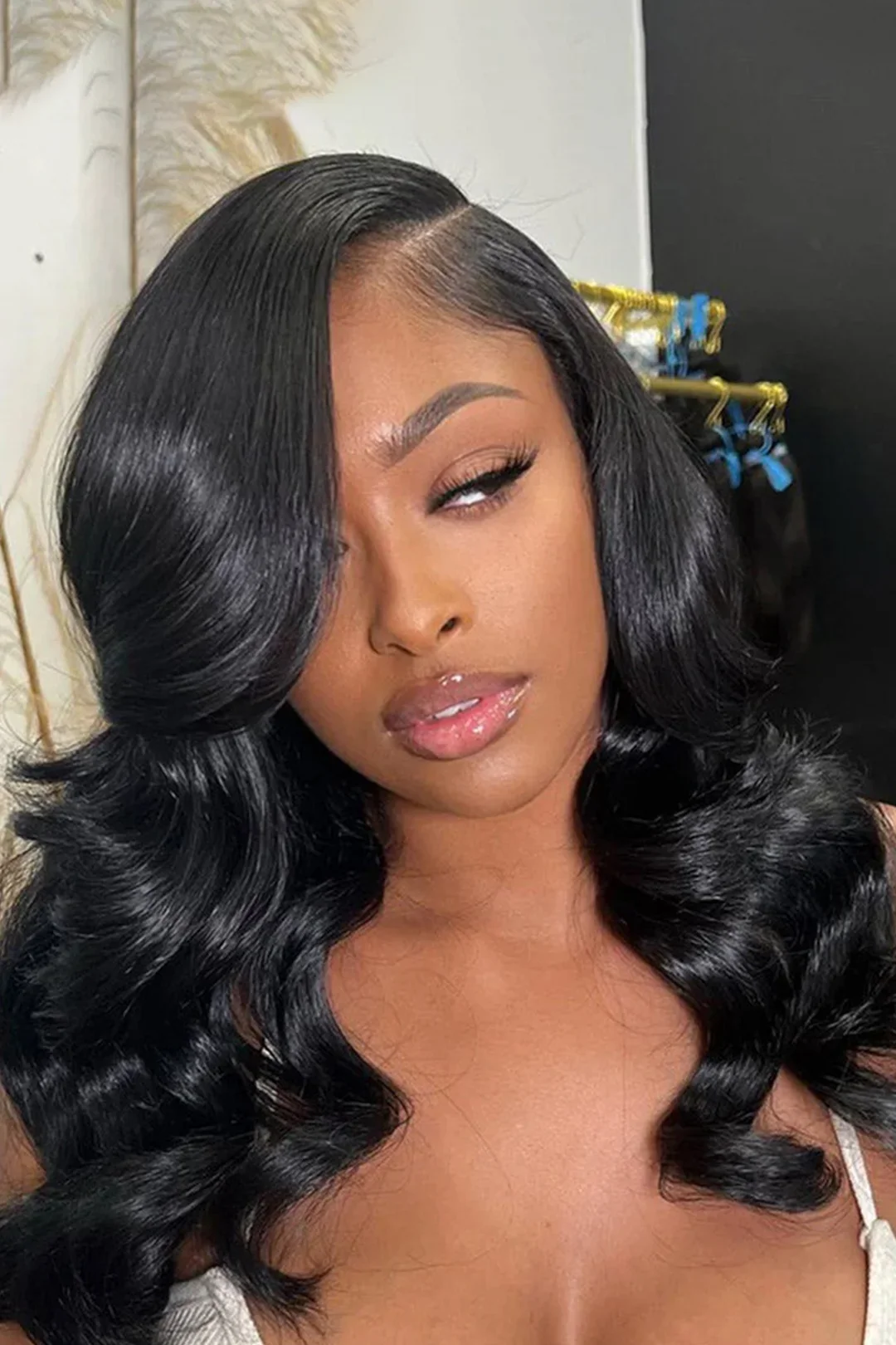 Brazilian Hair Bundles Sew in Extensions Body Wave - Image 5