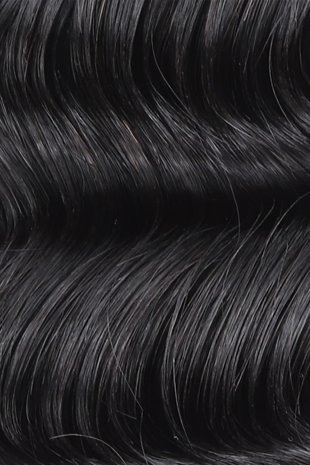 Brazilian Hair Bundles Sew in Extensions Loose Wave - Image 5