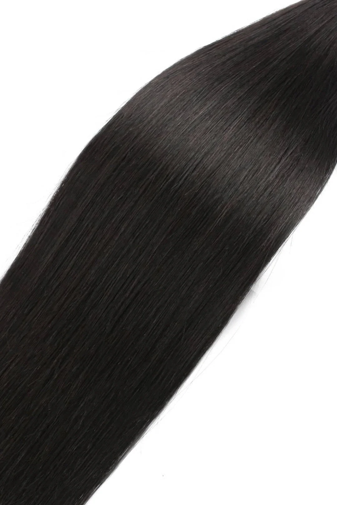 Brazilian Hair Bundles Sew in Extensions Straight - Image 6