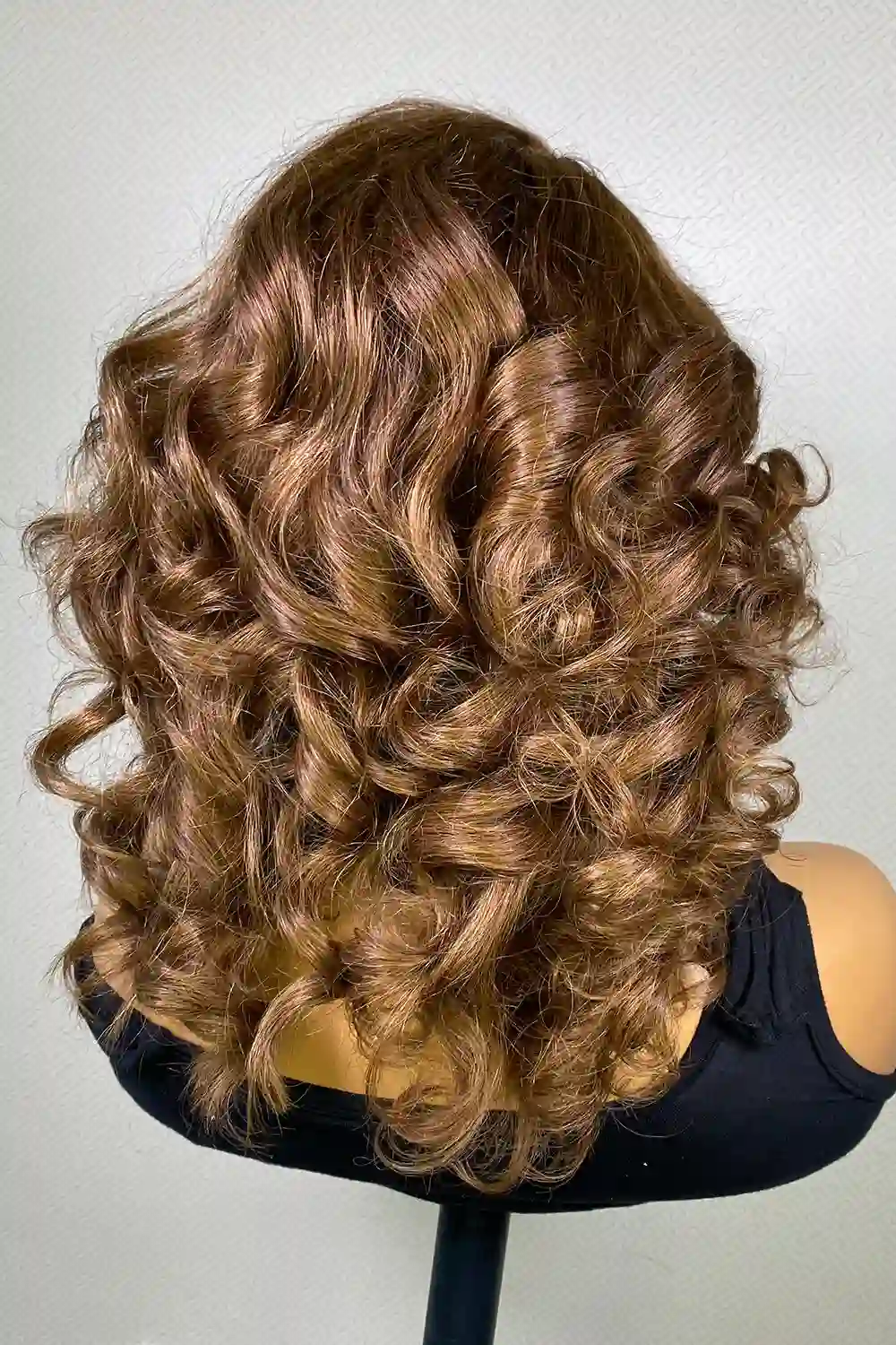 Designer Wigs-13*6 Glueless HD Lace 12 Inch Bob Body Wave Wig - Image 6