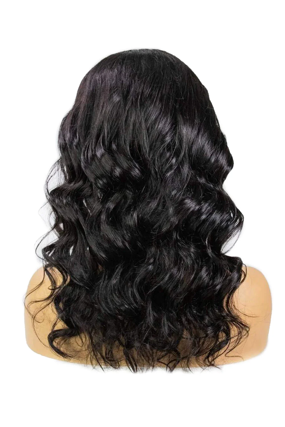 Fashion Body Wave Headband Wig Styles HBW15 - Image 6