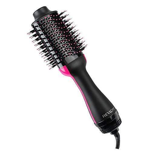Hot Air Comb-3 in 1 Multifunctional Anion Hair Comb - Image 8