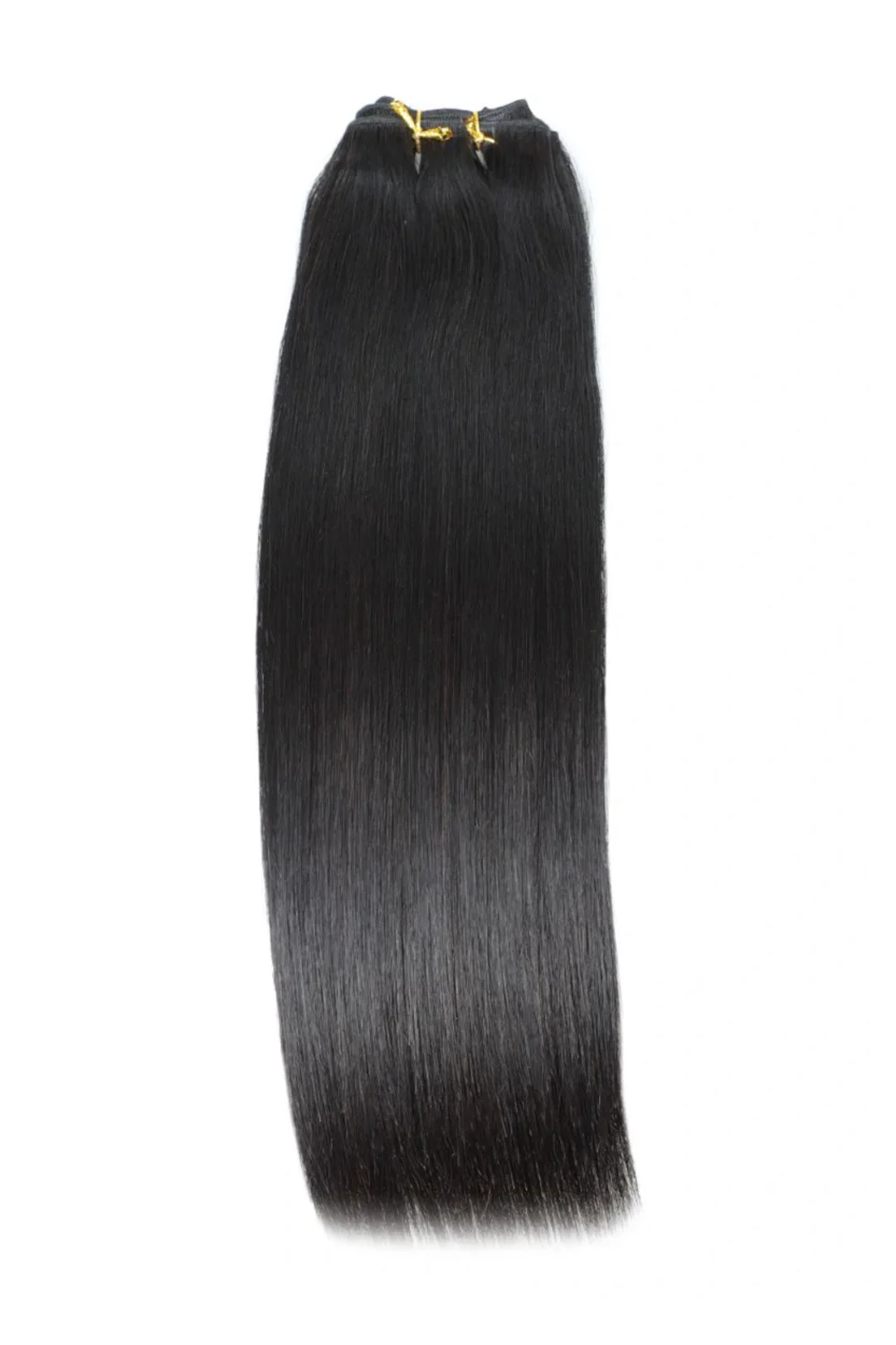 Cambodia Virgin Hair Bundles Sew in Extensions Straight