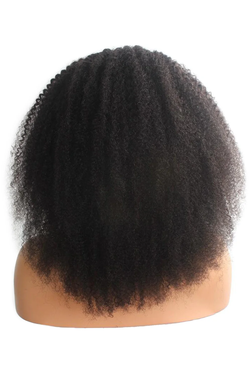Lace Headband Wig Kinky Curly-LH05 - Image 10