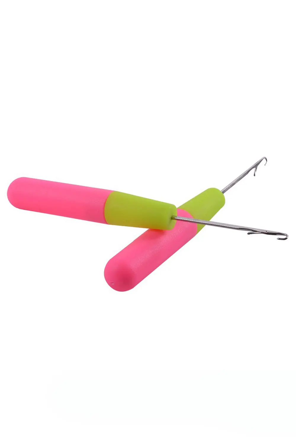 Latch Hook Crochet Needle Dread Lock Knit Hair Crochet - Image 4