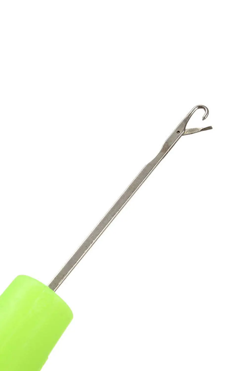 Latch Hook Crochet Needle Dread Lock Knit Hair Crochet - Image 7