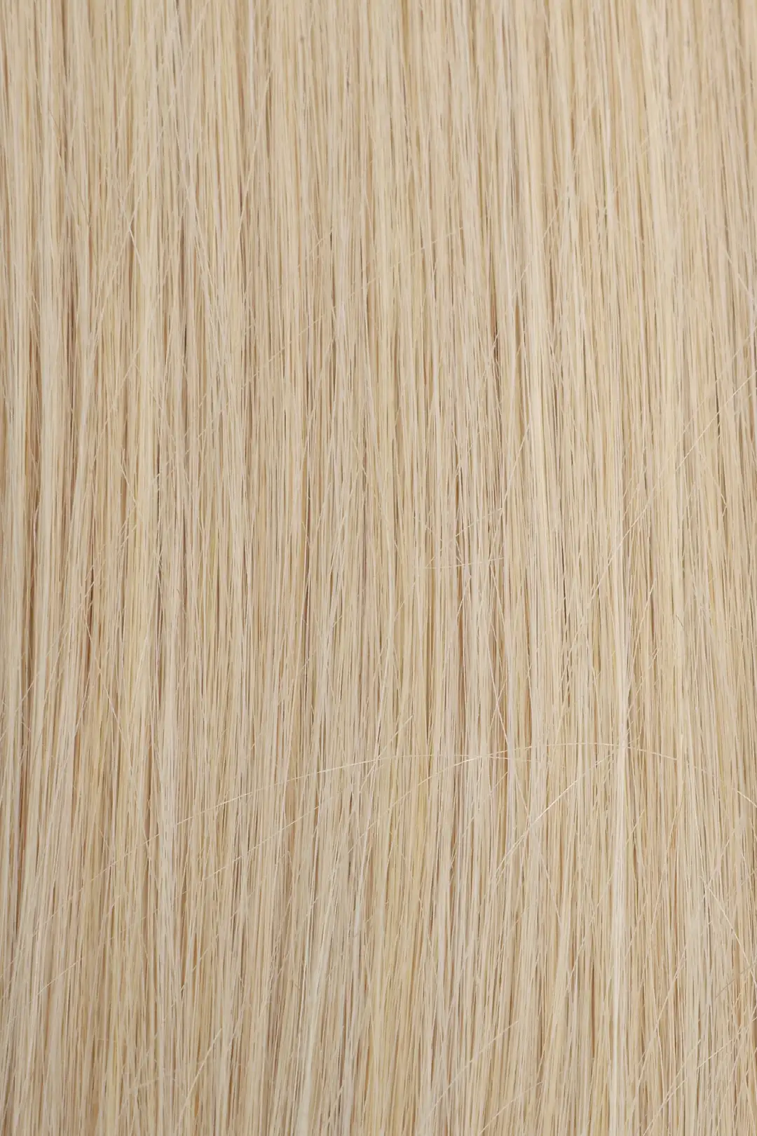 Platinum Blonde Bundles #60A Sew-in Extensions Straight Virgin Hair - Image 4