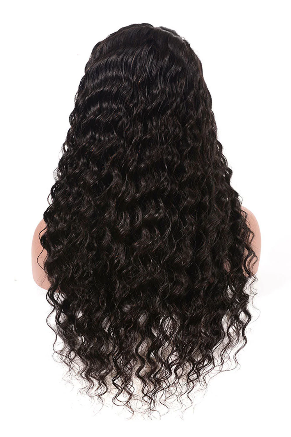 T Part Lace Wig Loose Wave-TP05 - Image 6