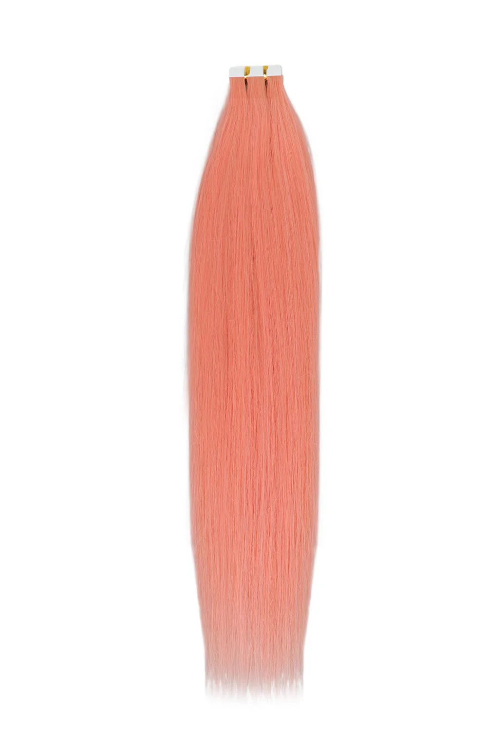 Colorful Ryme Tape-In Hair Extensions 100g-40-Pcs - Image 3