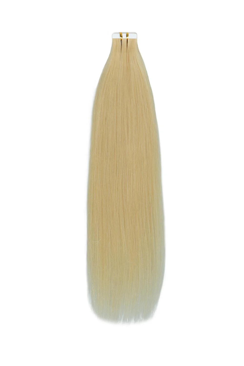 Colorful Ryme Tape-In Hair Extensions 100g-40-Pcs - Image 4