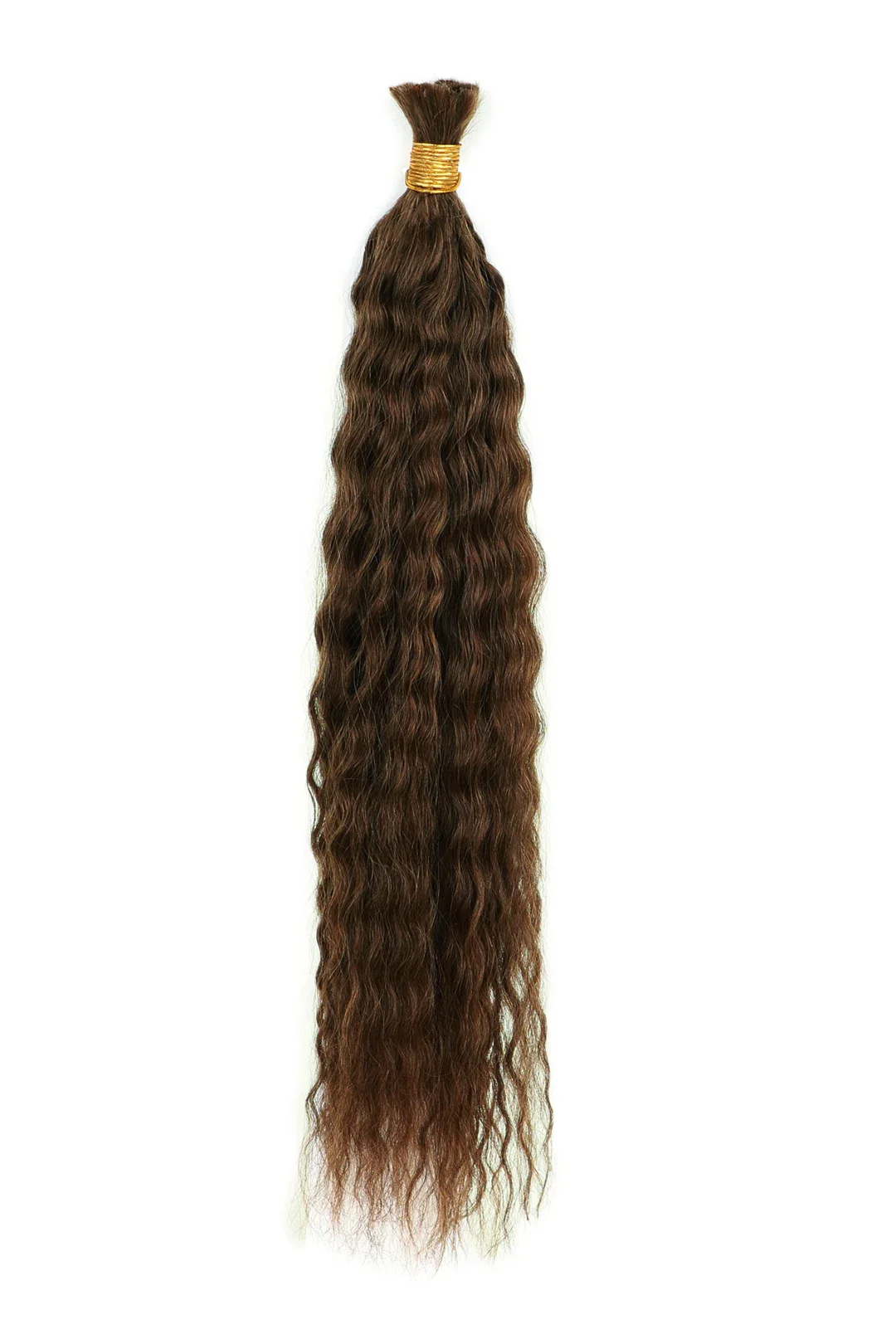 Ygwigs Spring Sale Long Bulk Human Hair for Braiding – 30% Off - Image 4
