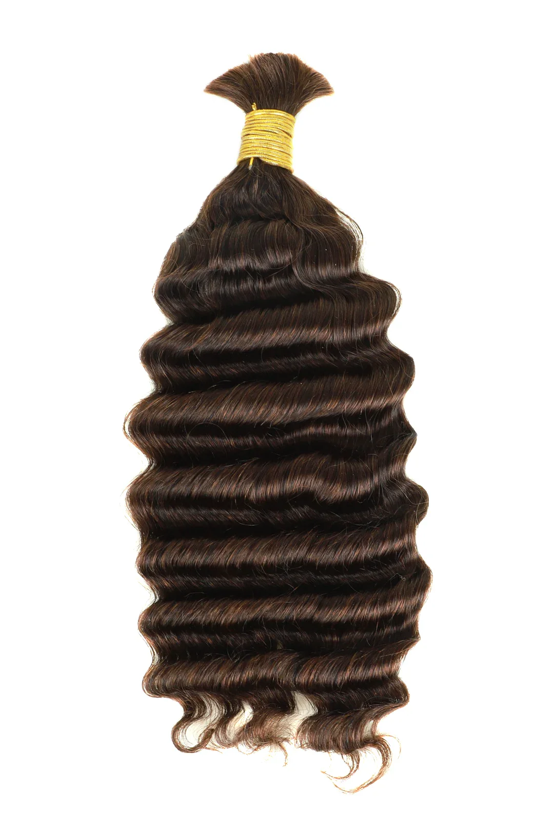 Ygwigs Spring Sale Long Bulk Human Hair for Braiding – 30% Off - Image 5