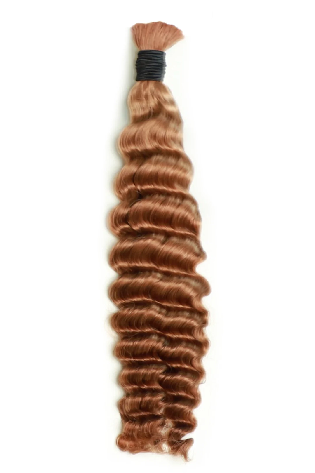 Ygwigs Spring Sale Long Bulk Human Hair for Braiding – 30% Off - Image 6