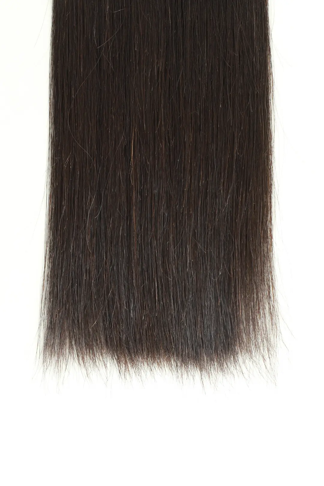 Vietnam Raw Hair Bundles Natural Color Straight - Image 3
