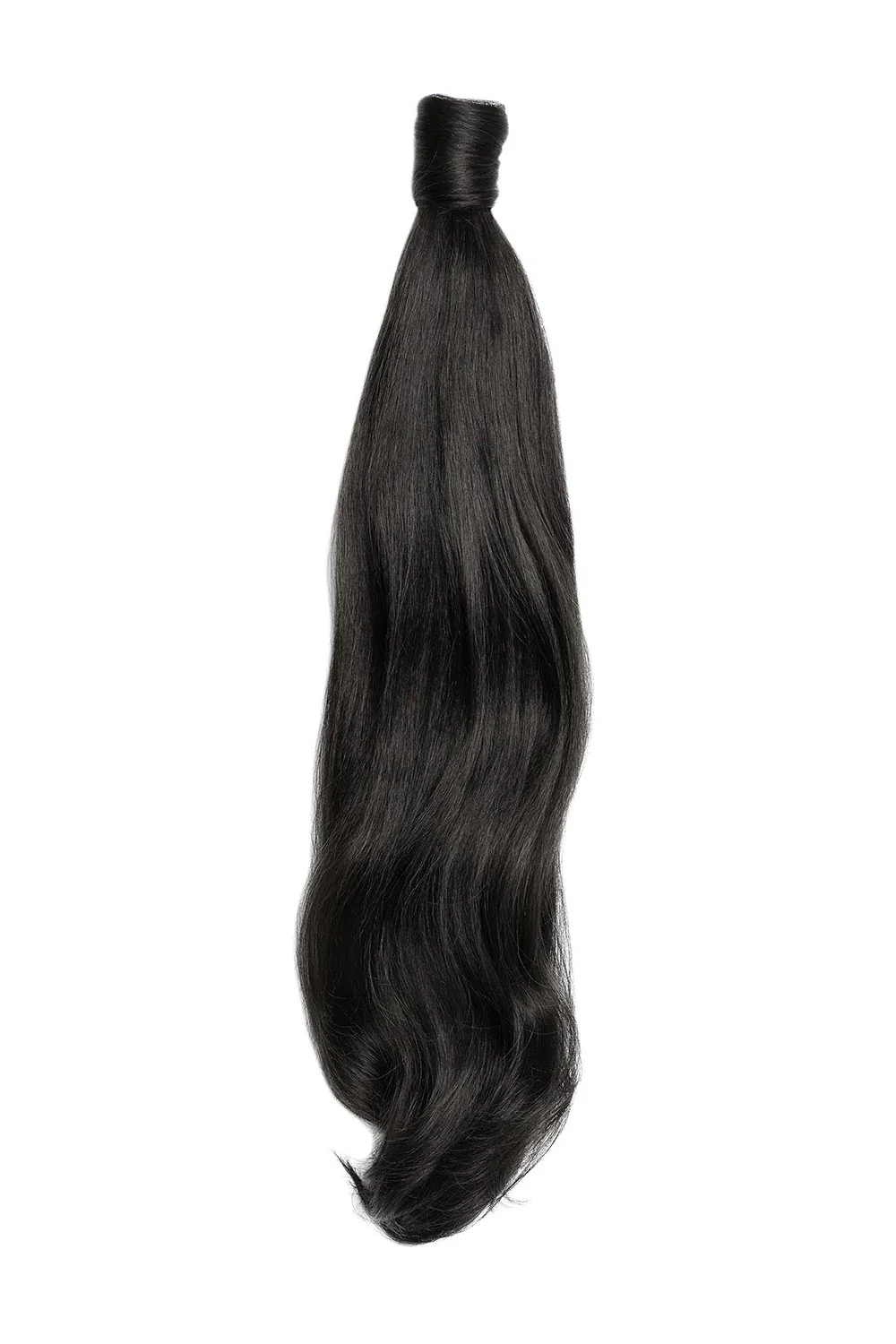 Wrap Around Ponytail Extension Body Wave Natural Color 120/150g - Image 3