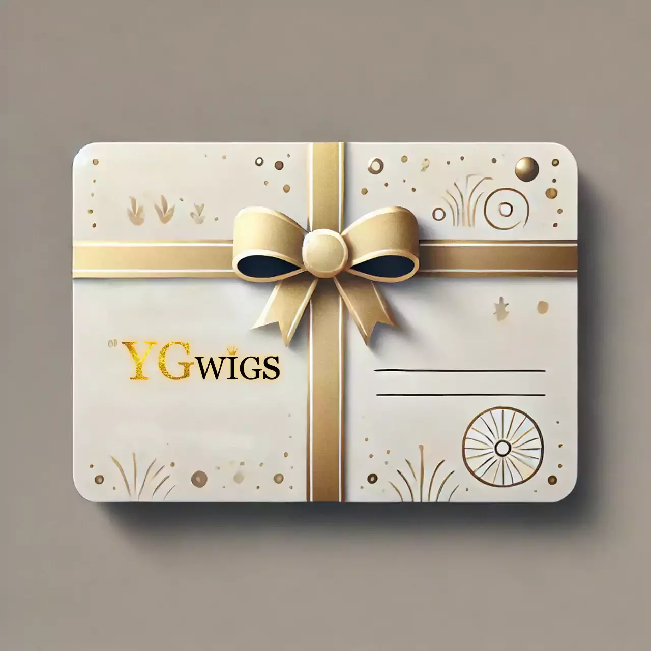 Gift Card - Ygwigs