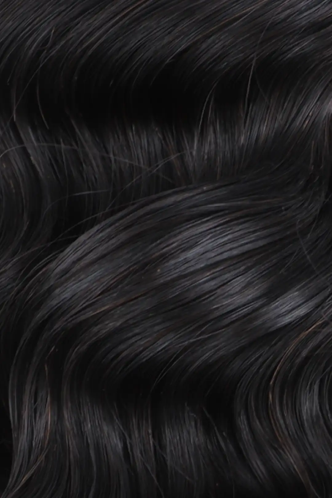 Cambodia Virgin Hair Bundles Sew in Extensions Loose Wave - Image 5